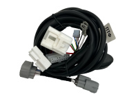 (KA.SC.72.106.203) Комплект штатной электрики для фаркопа Lexus LX III 570/450d  2007-2021- с Блоком 7.2-7Pin (Концепт Авто) от магазина ФаркопРос